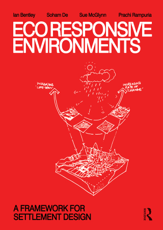 Cover image: EcoResponsive Environments 1st edition 9780415818766