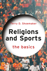 Imagen de portada: Religions and Sports: The Basics 1st edition 9781032424019