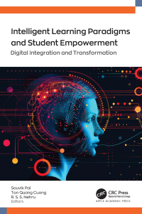 Cover image: Intelligent Learning Paradigm and Student Empowerment 1st edition 9781774915967