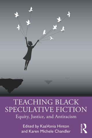 Cover image: Teaching Black Speculative Fiction 1st edition 9781032488967