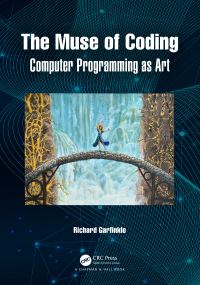 Cover image: The Muse of Coding 1st edition 9781032606064