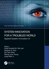 صورة الغلاف: System Innovation for a World in Transition 1st edition 9781032608464