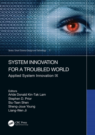 表紙画像: System Innovation for a World in Transition 1st edition 9781032608464