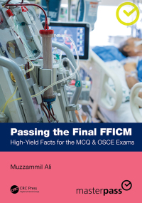 Imagen de portada: Passing the Final FFICM 1st edition 9781032590622