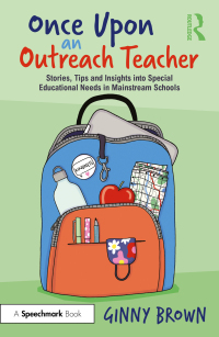 Cover image: Once Upon an Outreach Teacher 1st edition 9781032603988