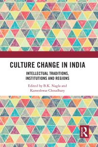 Immagine di copertina: Culture Change in India 1st edition 9781032361284