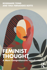 表紙画像: Feminist Thought 6th edition 9780367857936