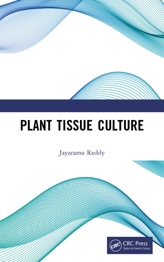 Immagine di copertina: Plant Tissue Culture 1st edition 9781032712598