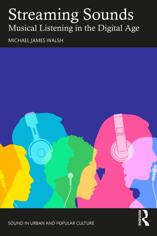 Imagen de portada: Streaming Sounds 1st edition 9781032226163