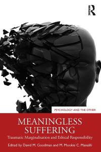 Titelbild: Meaningless Suffering 1st edition 9781032495361