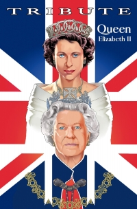 Imagen de portada: Tribute: Queen Elizabeth II 9781956841145