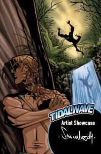 Cover image: TidalWave Artist Showcase: Sean Gordon Murphy 9781005218072