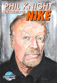 Cover image: Orbit: Phil Knight: Co-Founder of NIKE 9781954044302