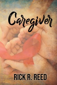 Cover image: Caregiver 9781005467654