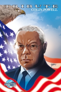 表紙画像: Tribute: Colin Powell 9781955712002