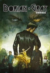 Cover image: Dorian Gray: Omnibus 9781005641054