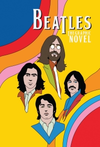 صورة الغلاف: Orbit: The Beatles: John Lennon, Paul McCartney, George Harrison and Ringo Starr 9781955712149