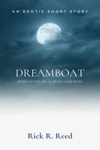 Imagen de portada: Dreamboat 9781005718671