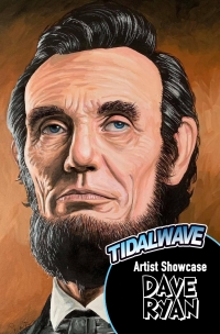 Imagen de portada: TidalWave Artist Showcase: Dave Ryan 9781005776688