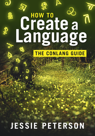 صورة الغلاف: How to Create a Language 9781108834070