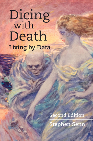 Cover image: Dicing with Death 2nd edition 9781108999861