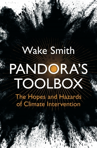 Cover image: Pandora's Toolbox 9781316518434