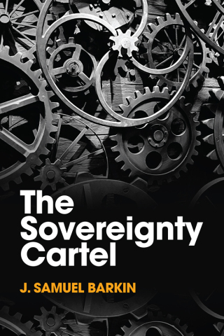 表紙画像: The Sovereignty Cartel 9781316518809