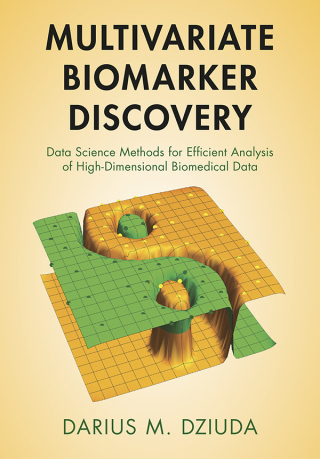 Cover image: Multivariate Biomarker Discovery 9781316518700