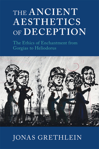 Cover image: The Ancient Aesthetics of Deception 9781316518816