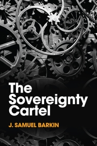 Imagen de portada: The Sovereignty Cartel 9781316518809