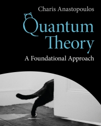 表紙画像: Quantum Theory 9781316518595