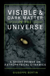 Imagen de portada: Visible and Dark Matter in the Universe 9781316519318