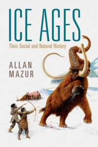 表紙画像: Ice Ages 9781316519400