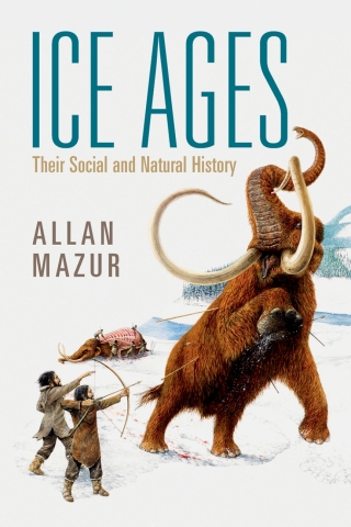 Cover image: Ice Ages 9781316519400