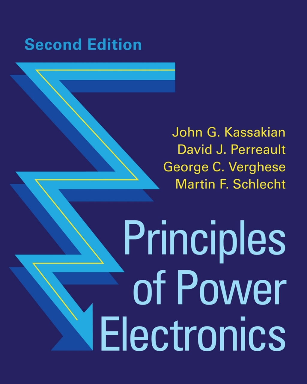 Principles of Power Electronics 2nd Edition