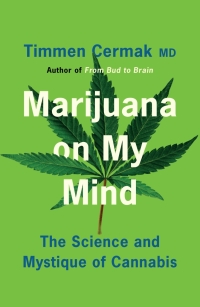 Imagen de portada: Marijuana on My Mind 9781009010894
