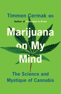 صورة الغلاف: Marijuana on My Mind 9781009010894