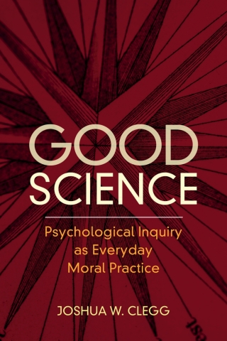 Cover image: Good Science 9781316519752