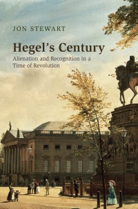 Cover image: Hegel's Century 9781316519981