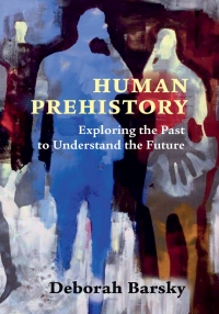 Cover image: Human Prehistory 9781316515426