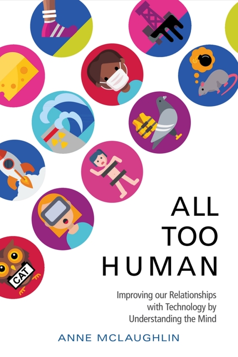 All Too Human: Understanding and Improving our Relationships with Technology - FULL INSTANT DOWNLOAD | PDF DOCX EPUB