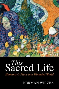 Omslagafbeelding: This Sacred Life 9781316515648