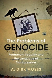Cover image: The Problems of Genocide 9781107103580