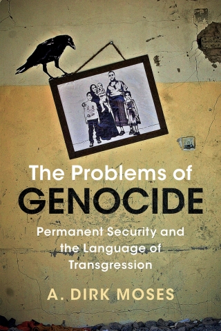 表紙画像: The Problems of Genocide 9781107103580