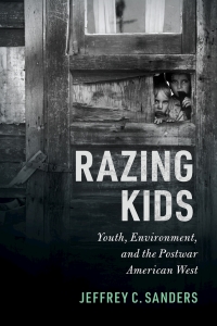 Imagen de portada: Razing Kids 9781107110588