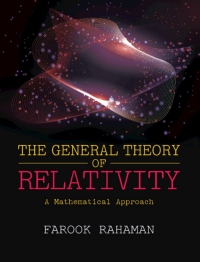 表紙画像: The General Theory of Relativity 9781108837996