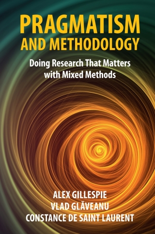 Imagen de portada: Pragmatism and Methodology 9781316516140