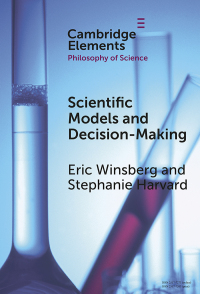 Imagen de portada: Scientific Models and Decision Making 9781009468213