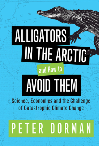 Cover image: Alligators in the Arctic and How to Avoid Them 9781316516270