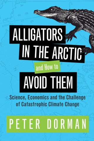 Cover image: Alligators in the Arctic and How to Avoid Them 9781316516270